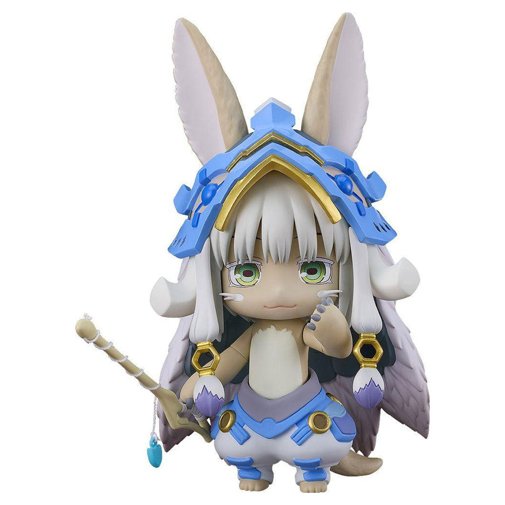 FIGURA NENDOROID NANACHI NEW OUTFIT VER. 2560 FIGURA NENDOROID NANACHI NEW OUTFIT VER. 2560